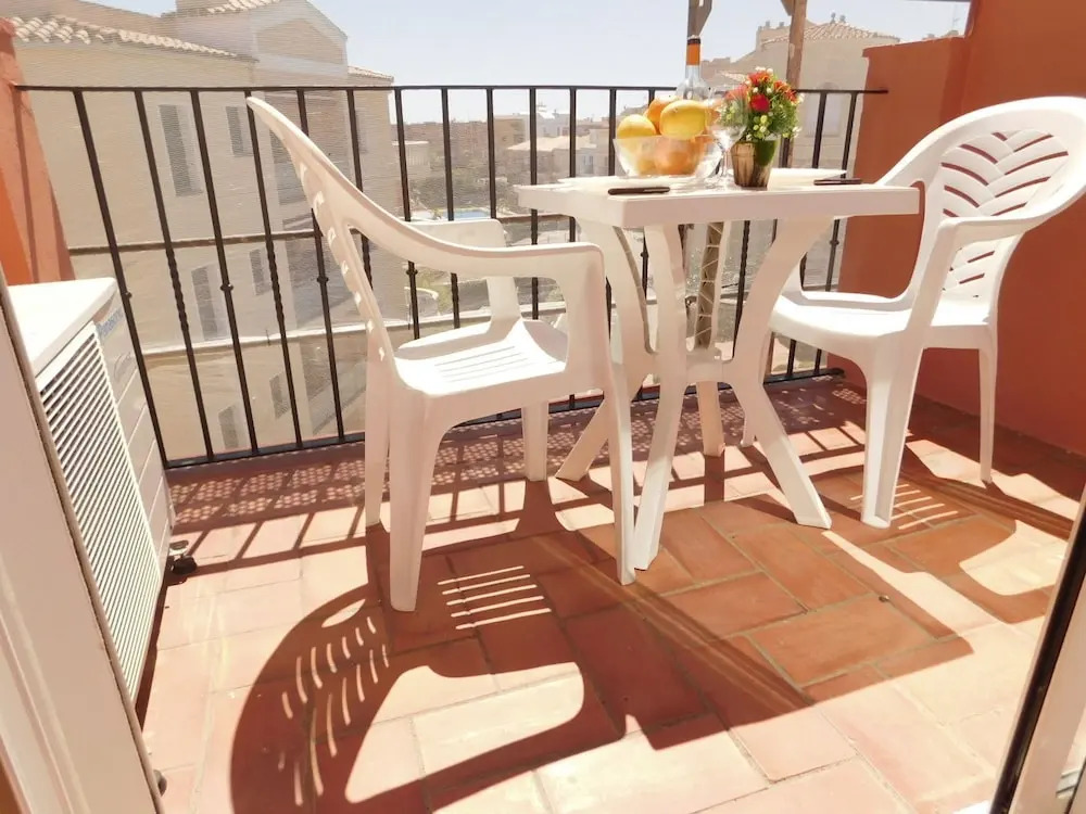 Apartamento Gran Reserva - A208