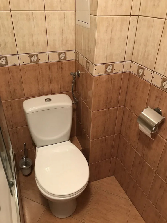 West Apartament Marszalkowska 87