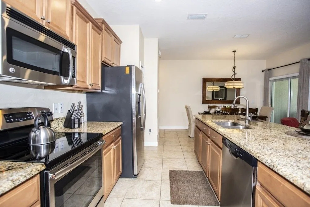 4873ct - Storey Lake 4 Bedroom Townhouse