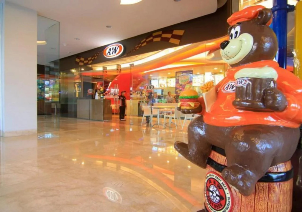 Hotel 61 Medan