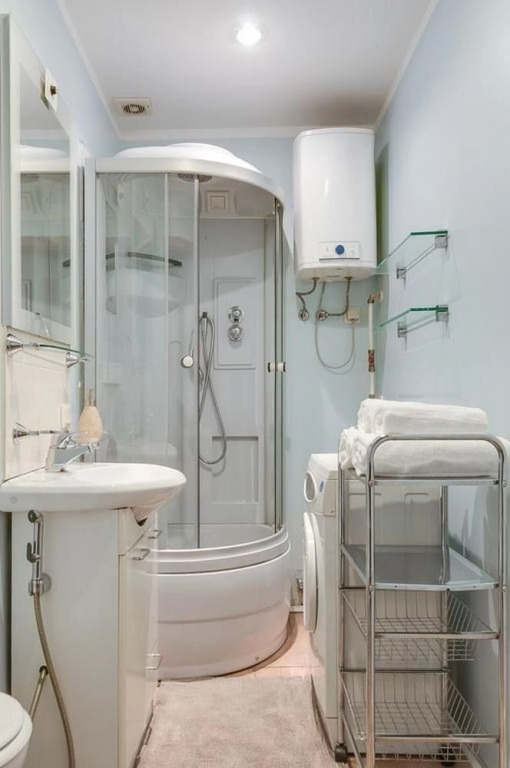 Studio Nevskiy 127