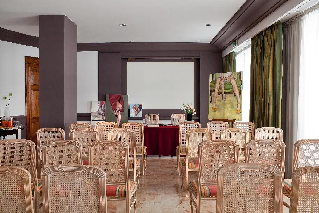 Hotel Principe Di Villafranca