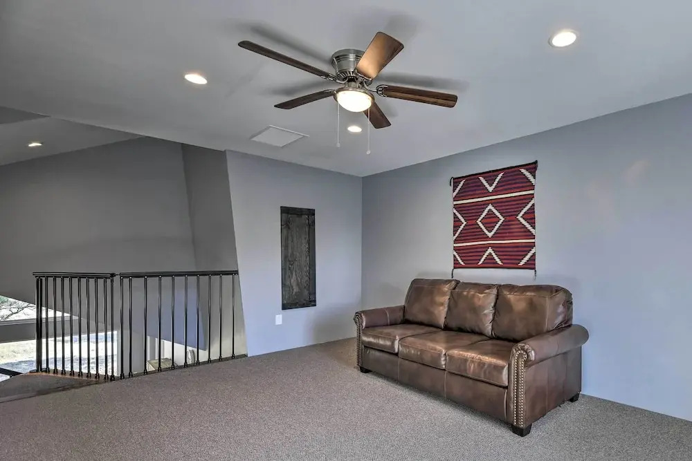Lake Pagosa Home w/ Hot Tub & Mtn/lake Views!