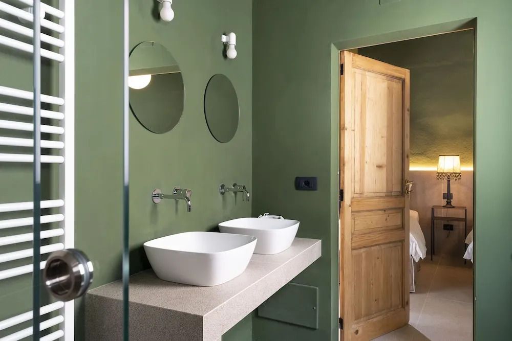 Cuella Casa Design Suite Apartment