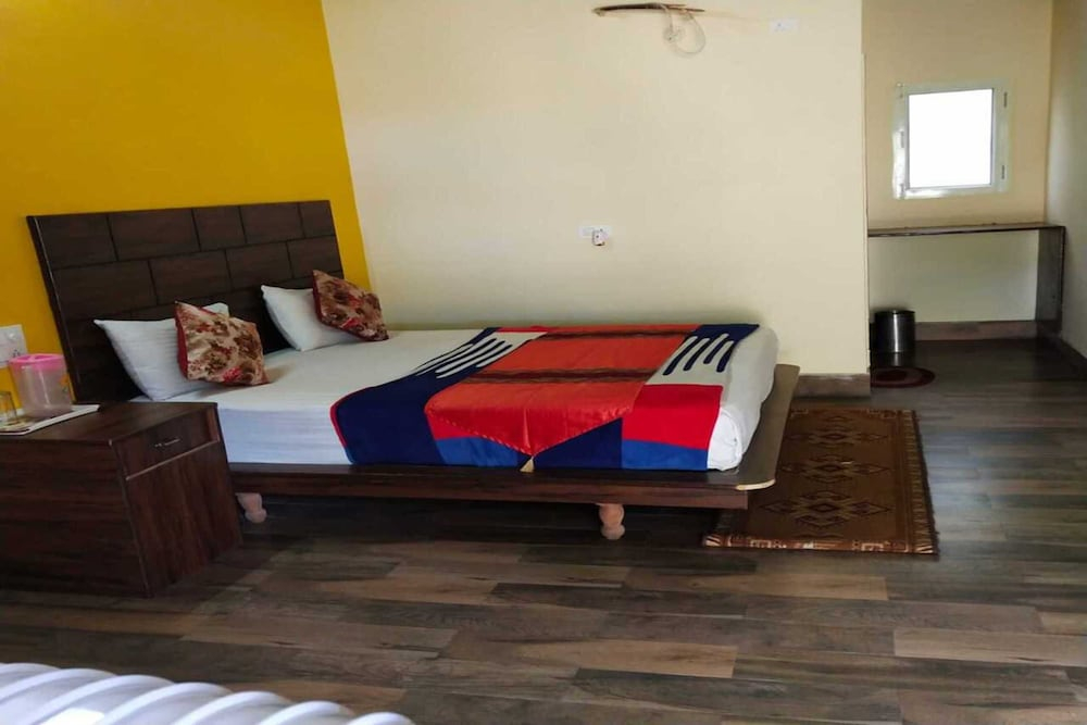 Atulya Nakshtra Resort