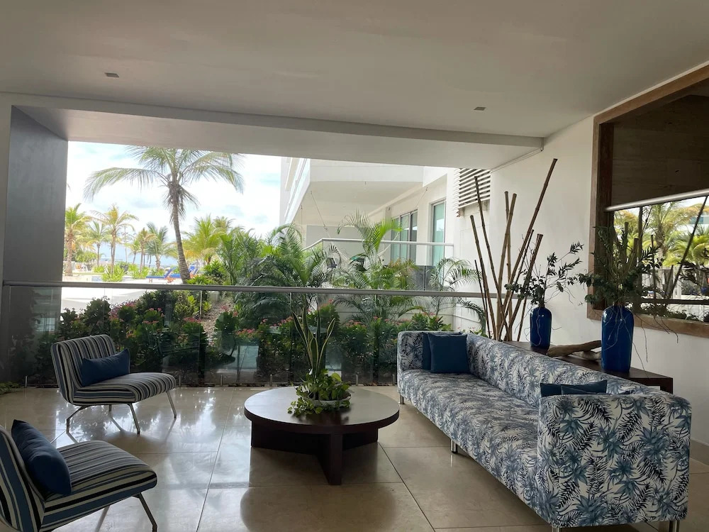 Epic Cartagena Luxury Beachfront Condos
