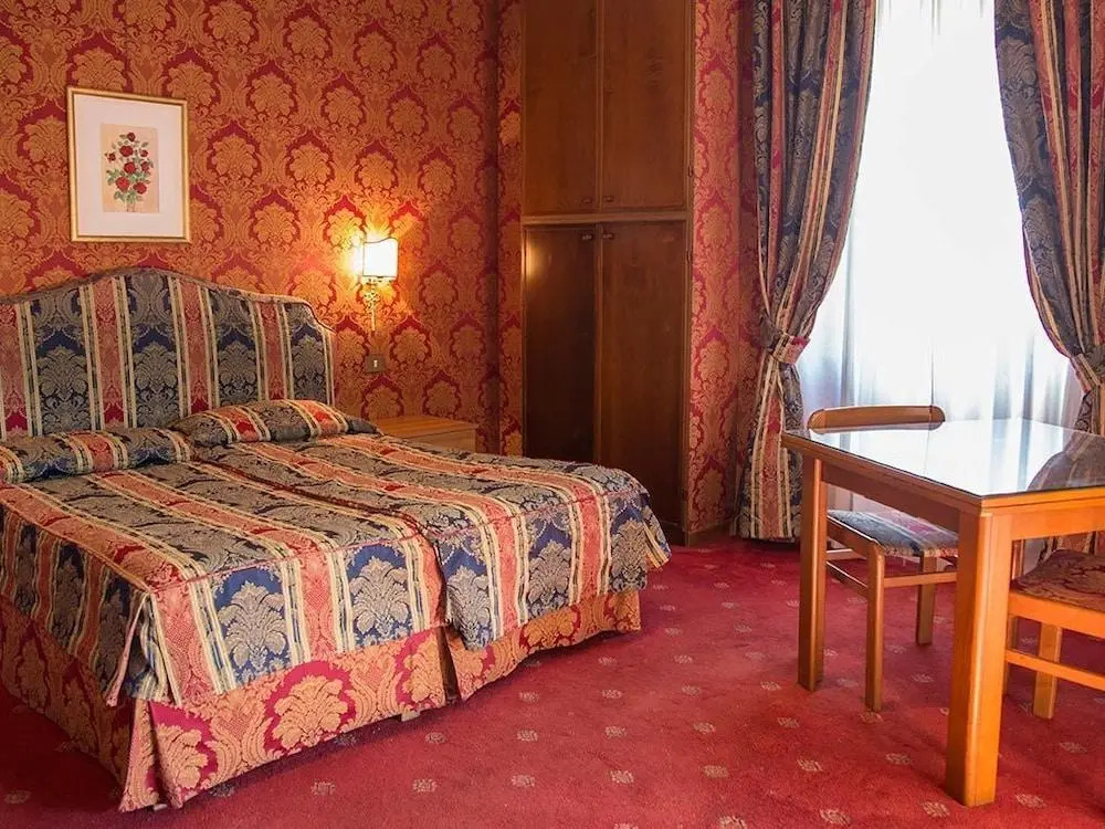 Hotel Ponte Bianco