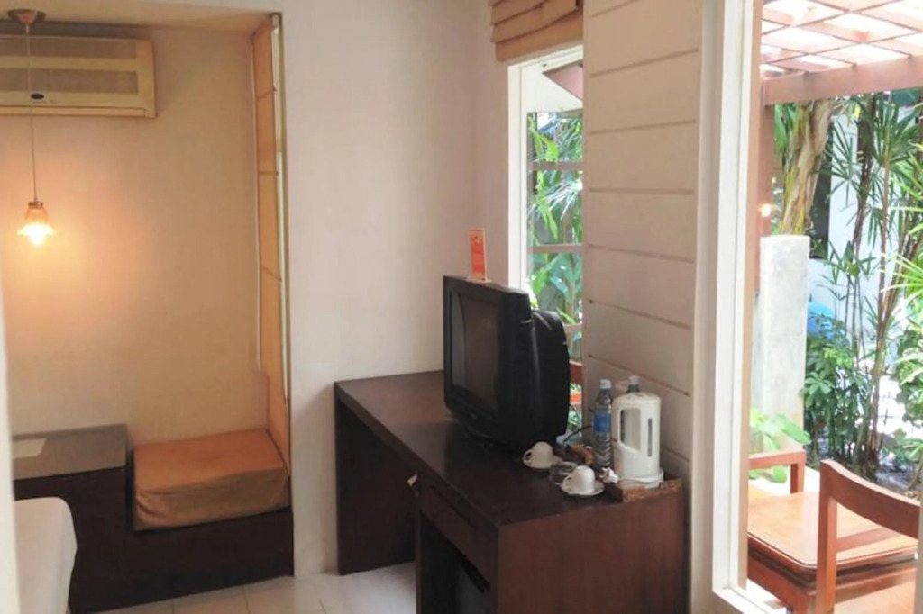 Evergreen Resort