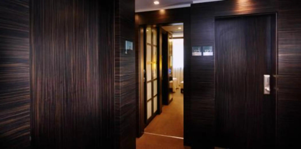 Hotel Pisa Valdera