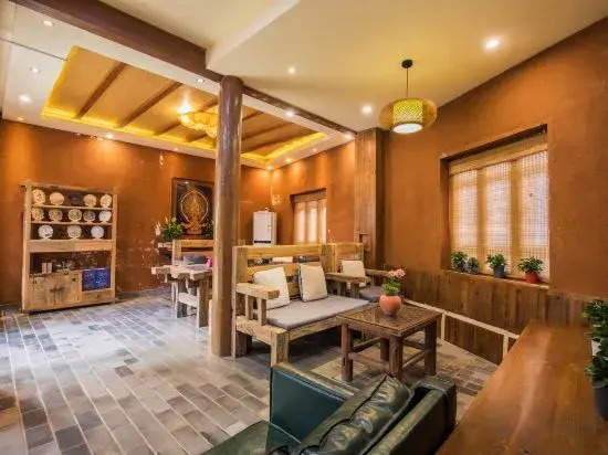 Yunmengze Hostel