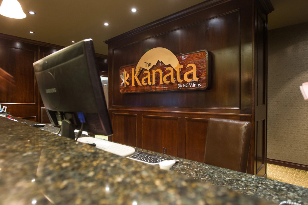 The Kanata Inn Fort Saskatchewan
