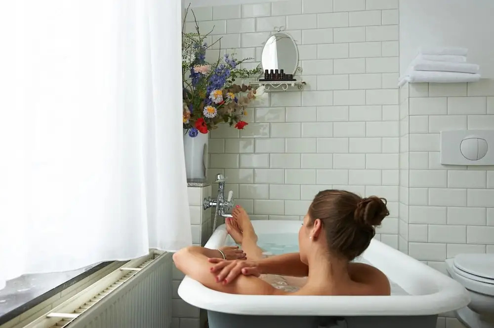 Hotel Les Charmes