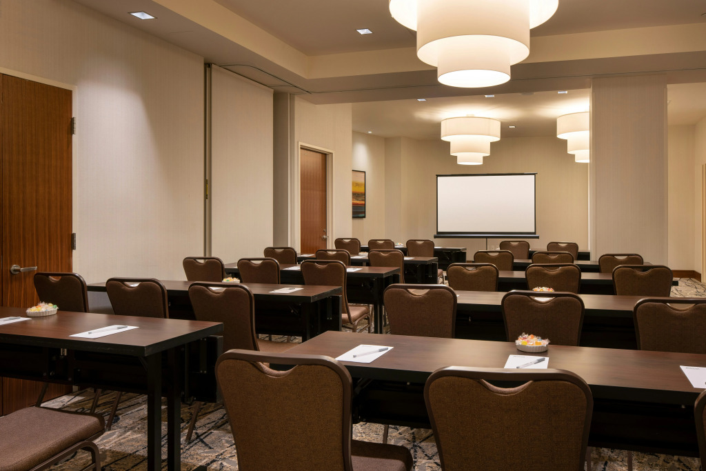 Hilton Garden Inn Long Island City