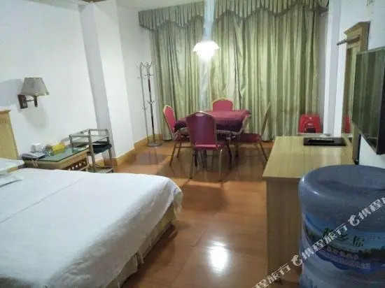Xianglilai Inn