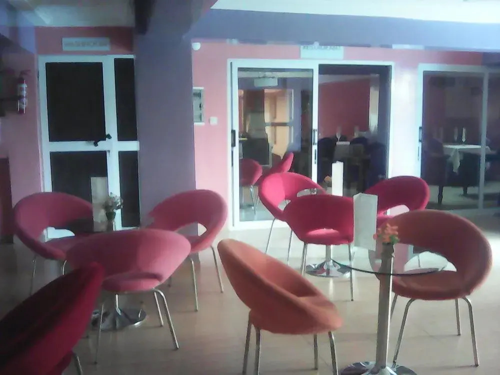 Golden Key Hotel