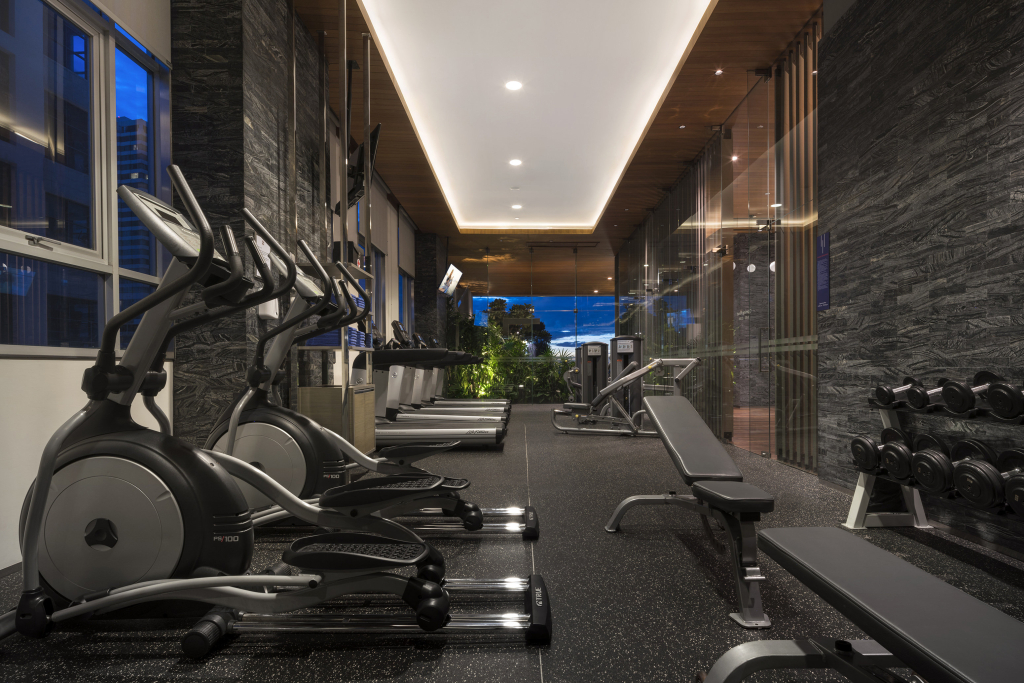 Somerset Sukhumvit Thonglor Bangkok