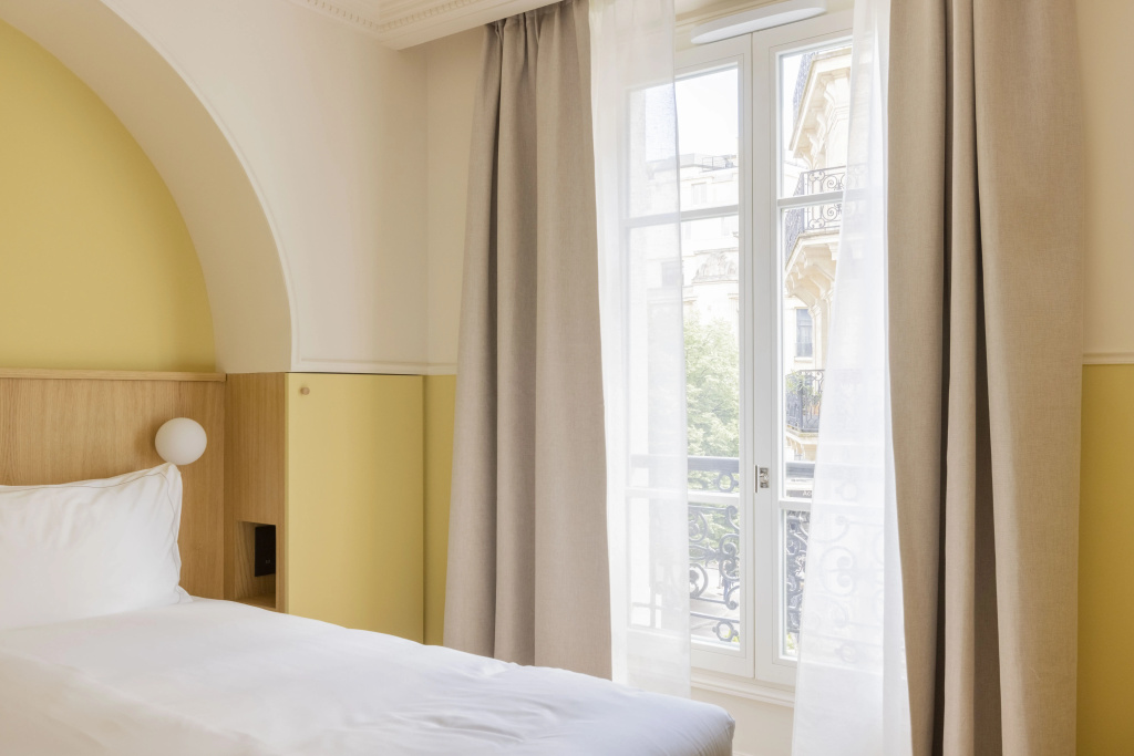 Hôtel Oratio