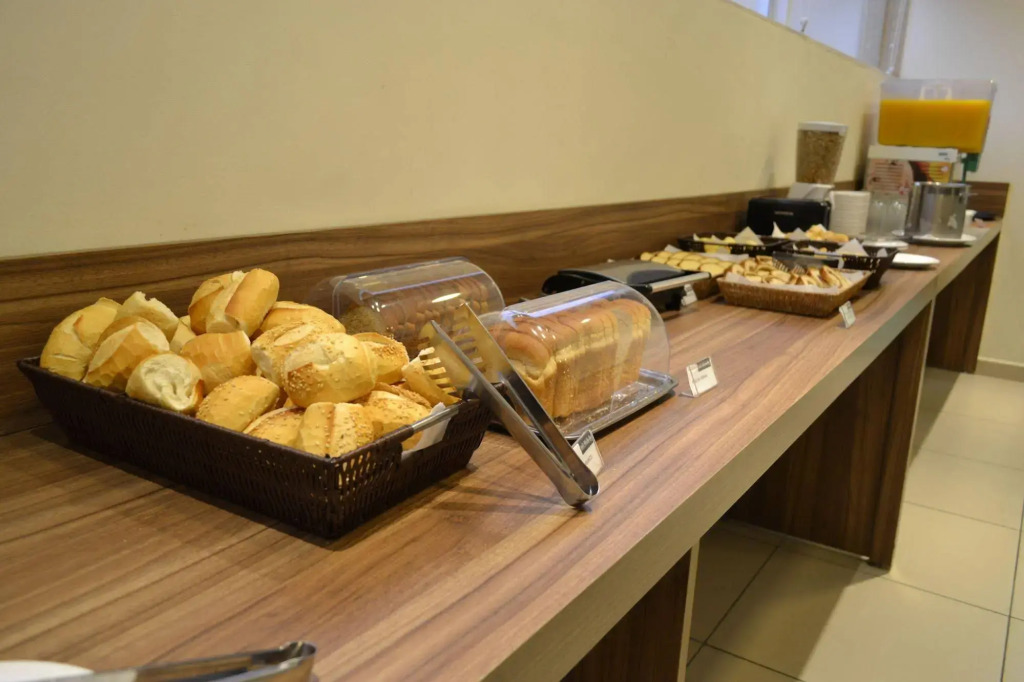Hotel Malibu Inn Campinas