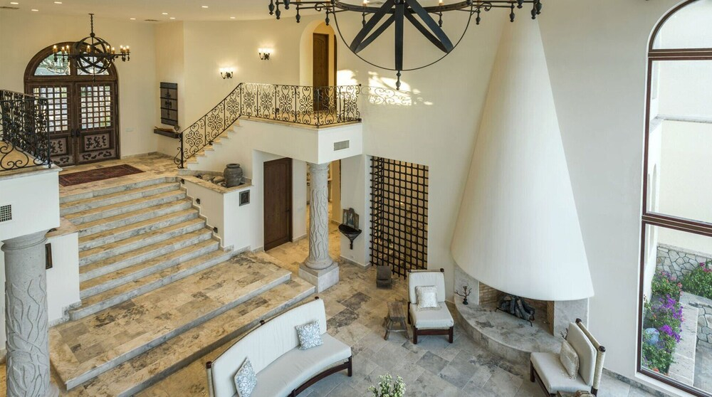 Villa in San Jose del Cabo 1023