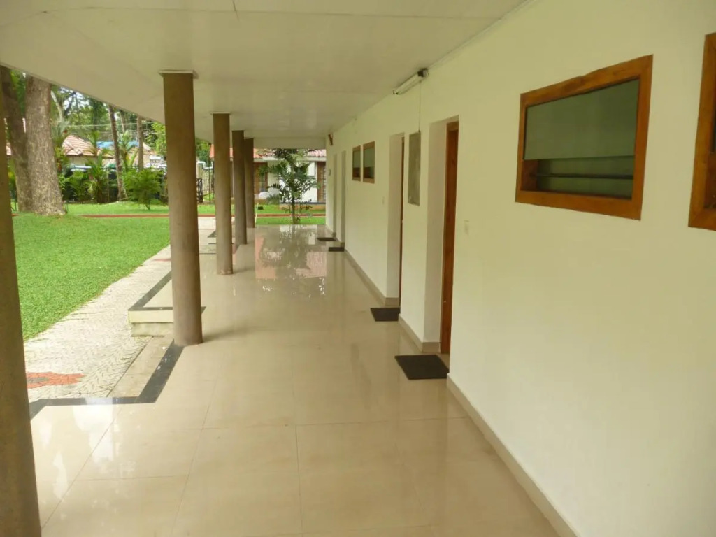 KTDC Kumarakom Gateway Resort