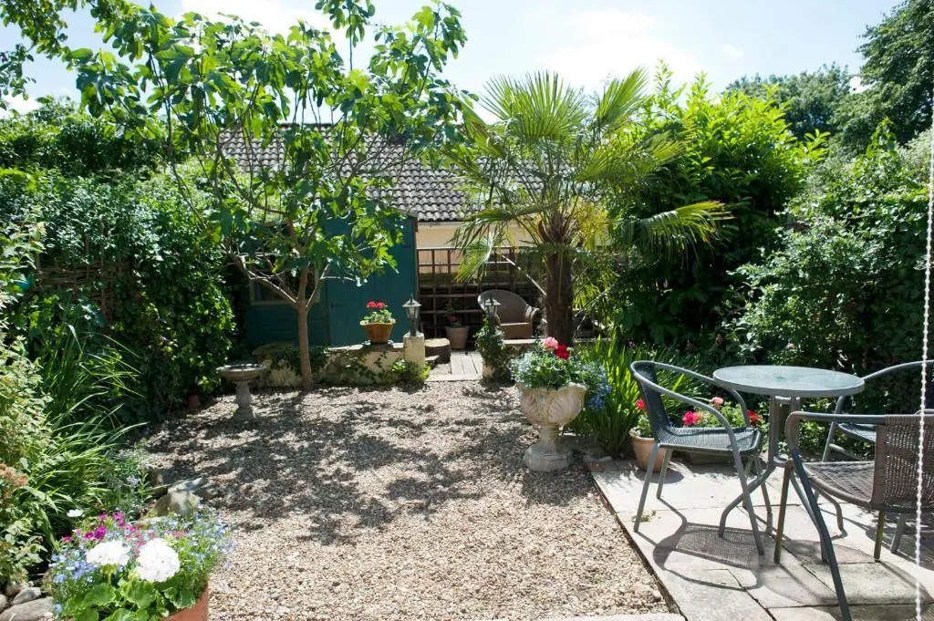 Little Chequers