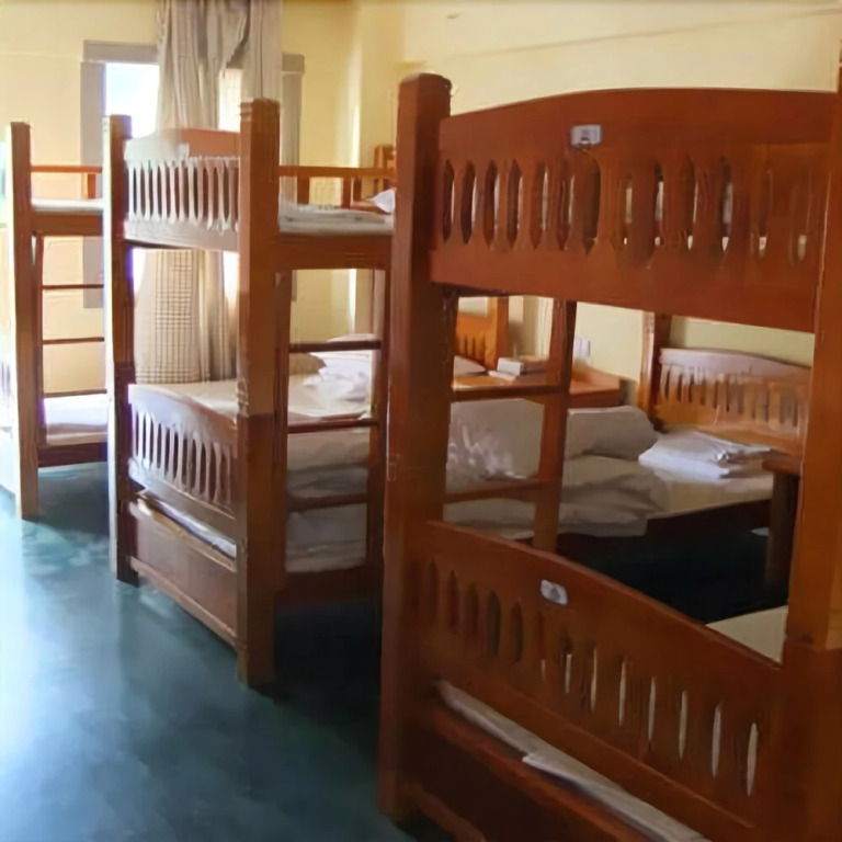 Mekong River International Youth Hostel