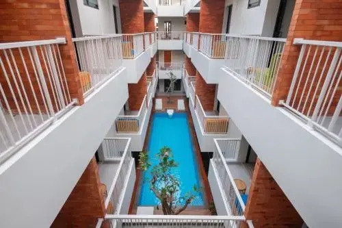 Aralea Coliving
