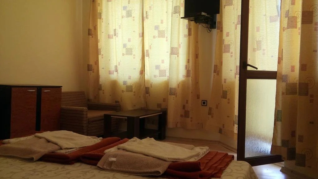 Guesthouse Oasis