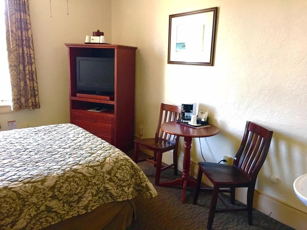 Hotel Arcata