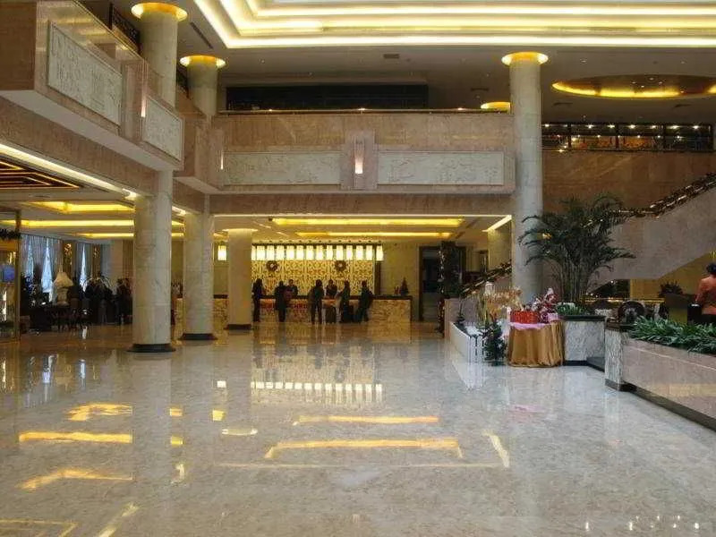 Rainbow Hotel