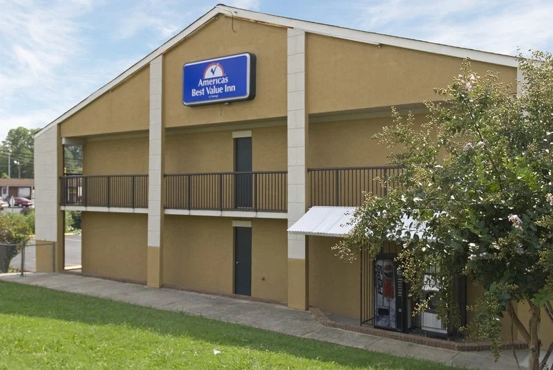 Americas Best Value Inn