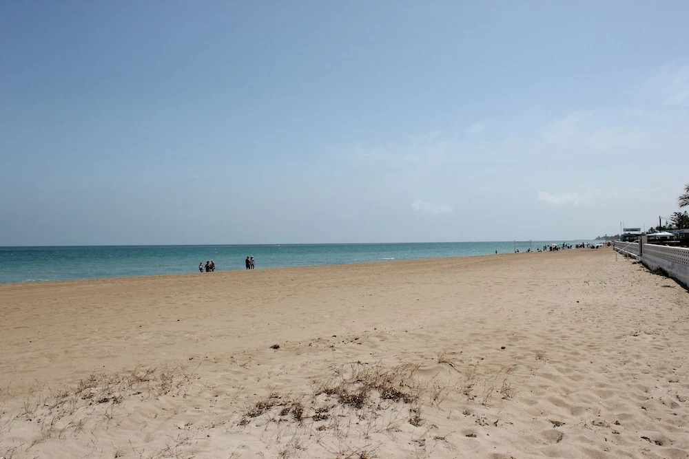Apartamento Faro, 7