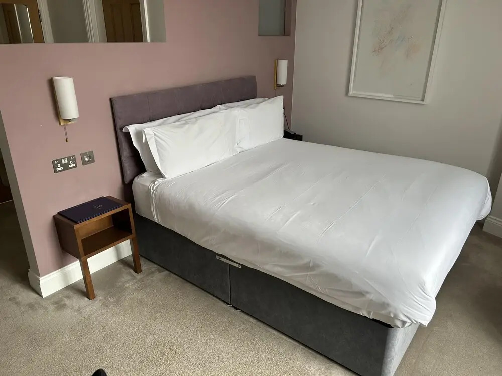 Kings Arms Hotel