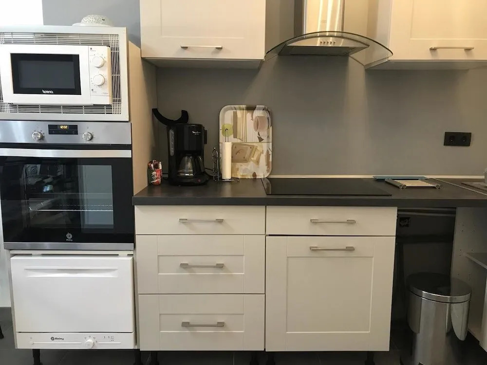 Apartamento California Planta Baja - 108A