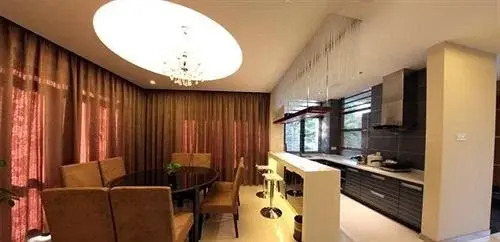 Dragon Resort Wuyi Mountain