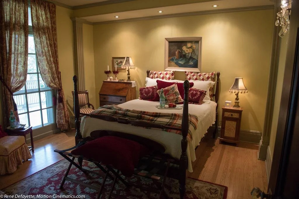 Montrose Inn