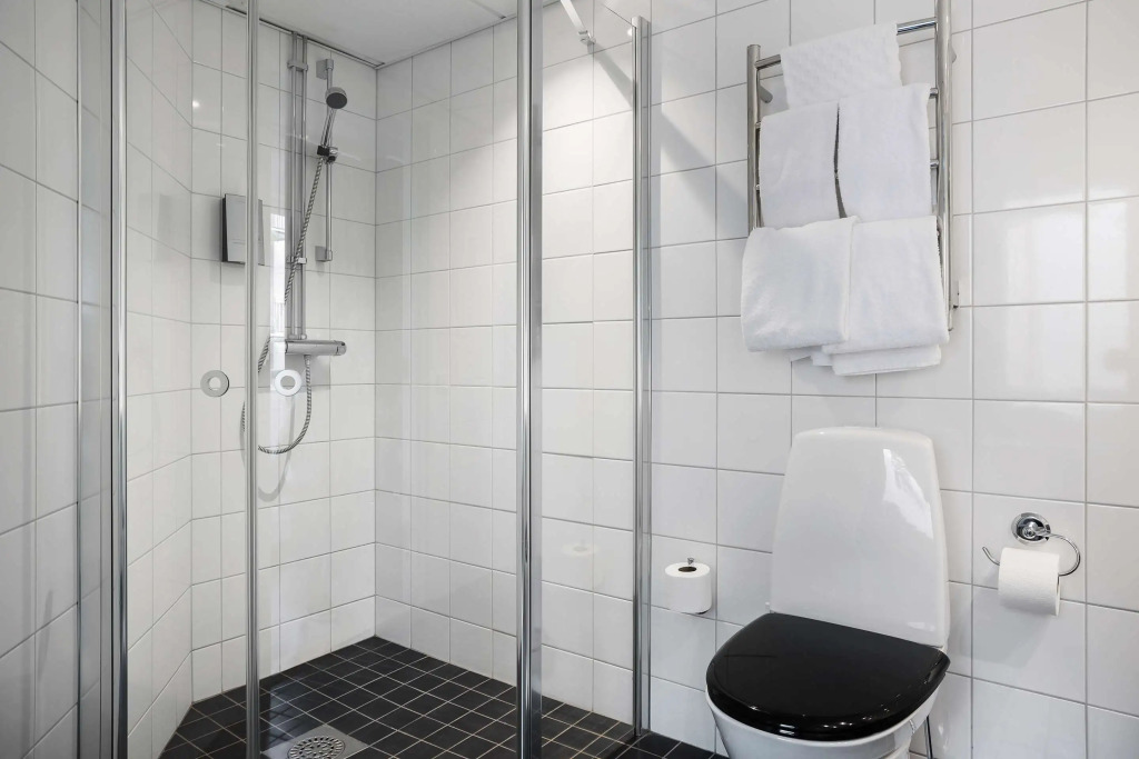 Best Western Hotel Svava