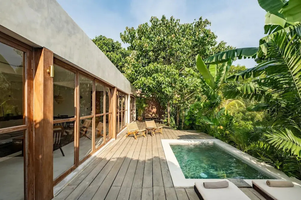 Nowhere Villa Uluwatu