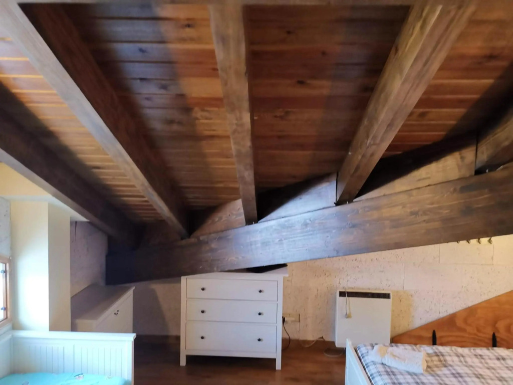 Family House Bellver de Cerdanya