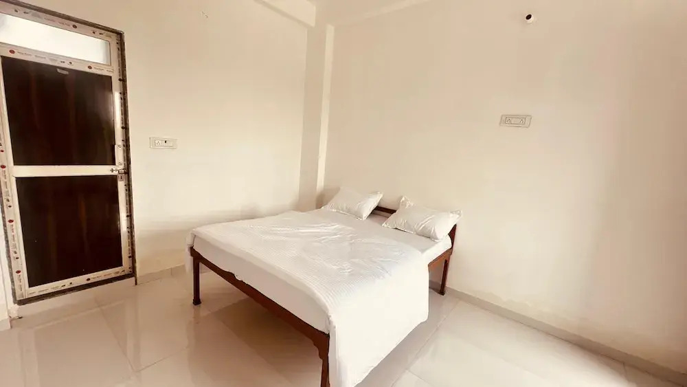 Shyam resort