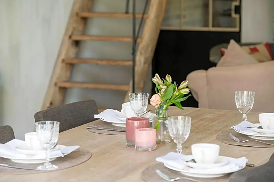 B&B Het Soetewater
