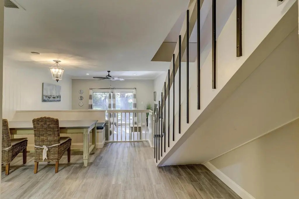 252 Stoney Creek 3 BR Condo Sea Pines