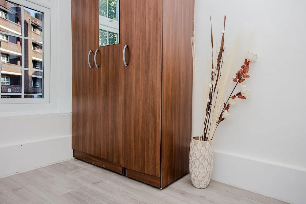 Modern & Spacious 2 Bed Apt in Elephant & Castle