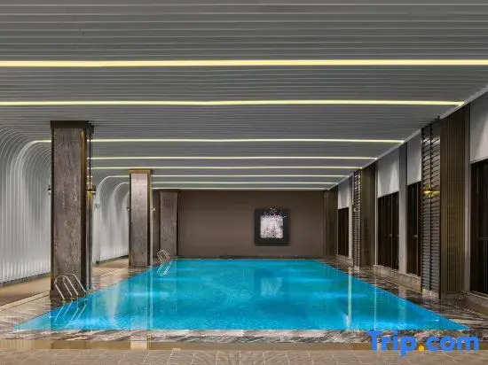 Wanda Vista   Changchun International Movie Metropolis