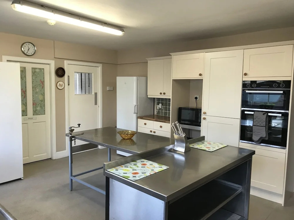 The Struan Inn Self Catering Lodge