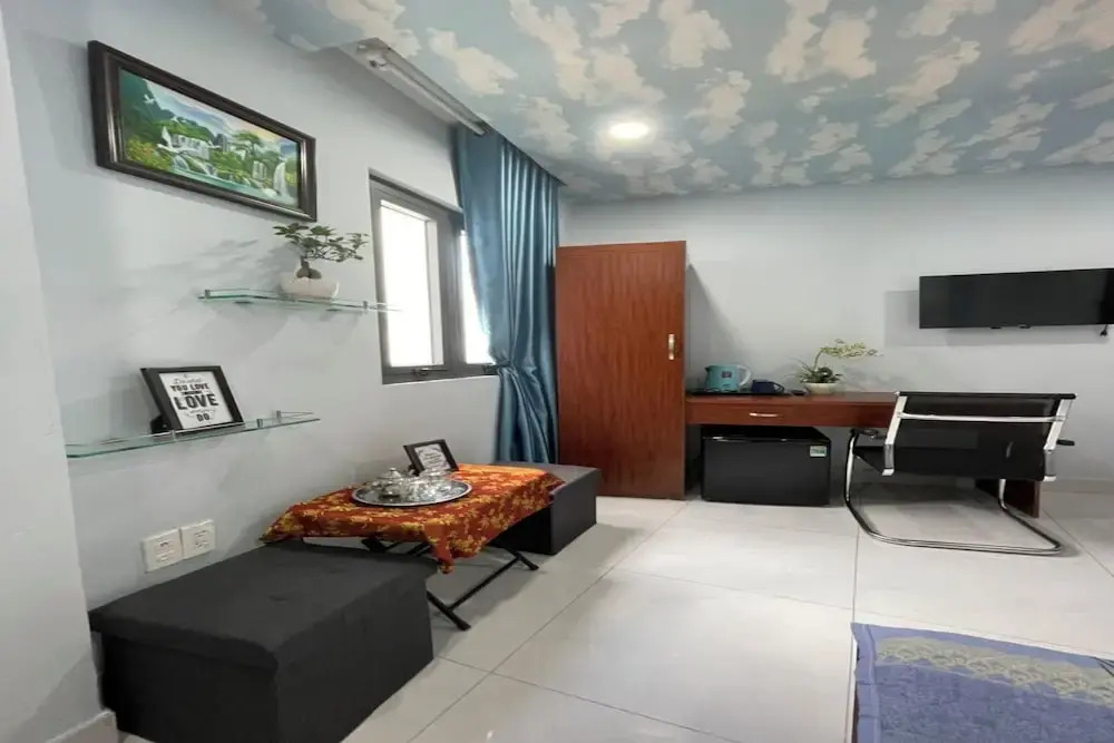 Homestay BNB