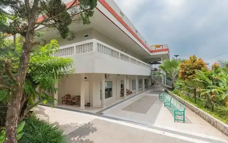Urbanview Resort Botol Cisarua Puncak Bogor