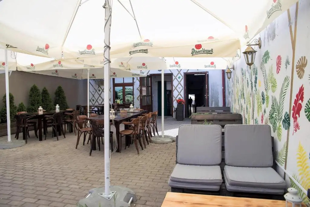 Prudentia Residence Qulturalna