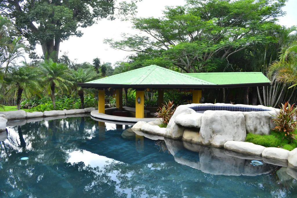 Buena Vista del Rincón Eco Adventure Park Hotel & Spa