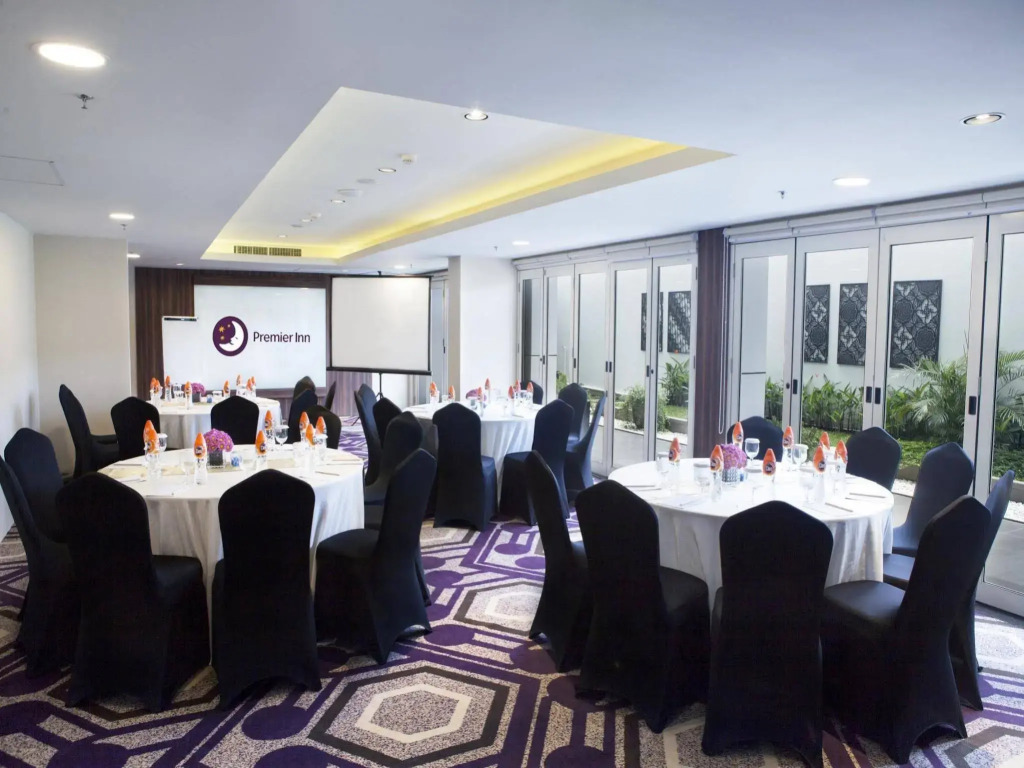 Satoria Hotel Yogyakarta - CHSE Certified